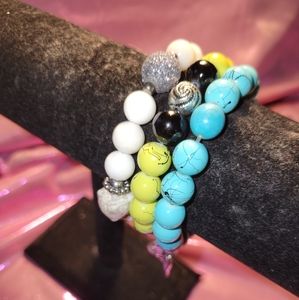 Bracelets